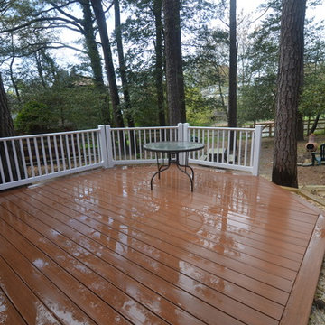Dewey Beach Midcentury Remodel