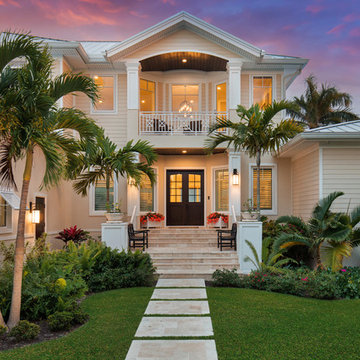 Siesta Drive