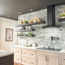 kitchen remodel