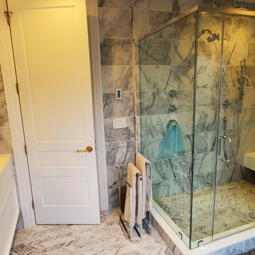 360 Master Bathroom In Harlem