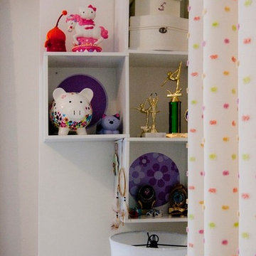 Shared Children's Room