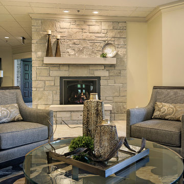 Designer Accessories in Main Entry