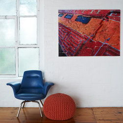 Artwork - Southern Express - Artwork