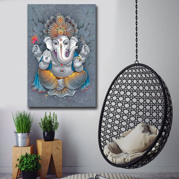 Ganesha wallpaper