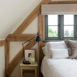 New build oak framed cottage - Herefordshire - Products