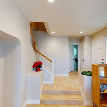 Mission Viejo, CA - Bedroom Addition