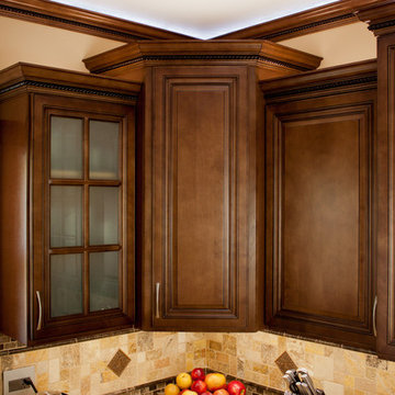 Kitchen Cabinets, Geneva