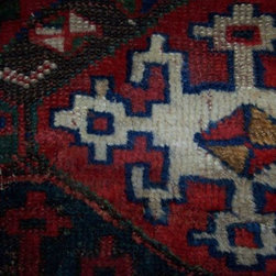 Rug Repair - Products