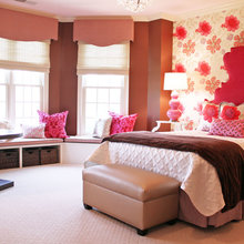 Chambre d'ado