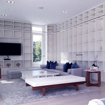 Villa S Southampton UK