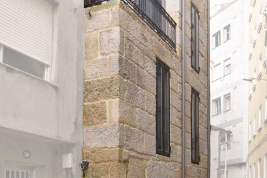 Vivienda Fomento