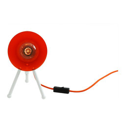 BUENOS AIRES MODERN TABLE LAMP - Table Lamps