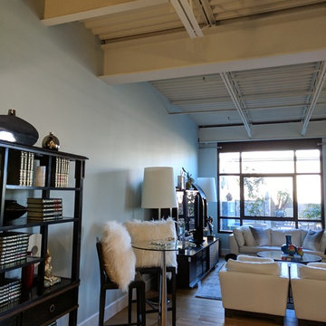Kierland Commons Condo Project