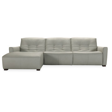 Reaux Power Motion Sofa with Chaise