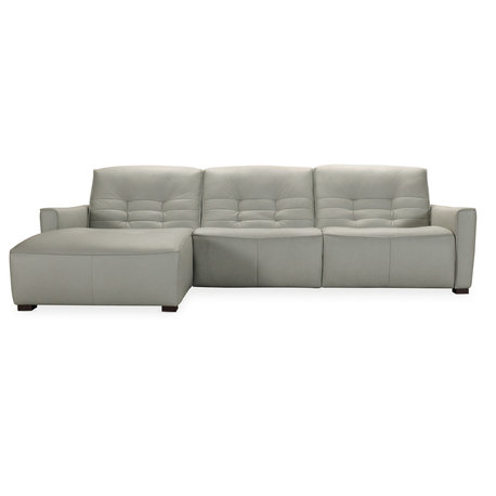 Reaux Power Motion Sofa with Chaise