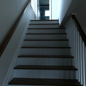 Home Remodeling - Living Spaces