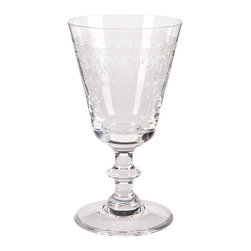 Flamant Prague Red Wine Glass - Wine Glasses