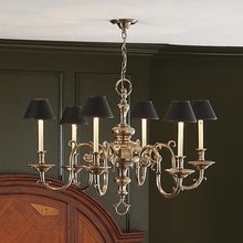 dining chandelier