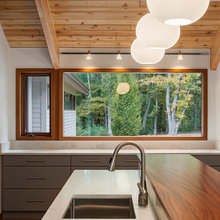 Deck House Inspiration