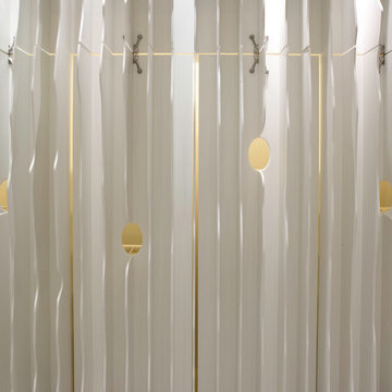 Koukjian by Michel Abboud for SOMA Architects