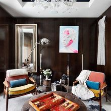 NYC Living Room