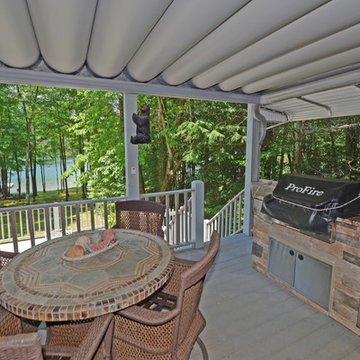 Lake Nantahala Custom Homes