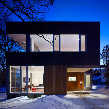 Scarboro Residence