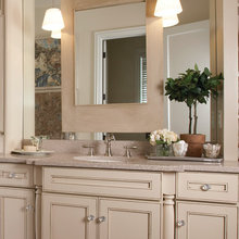 Kitchen storage