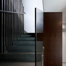 Interior Elements