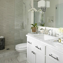 Office Bathroom