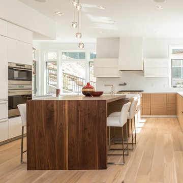 Lake Oswego Residence