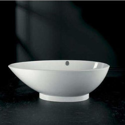 Victoria and Albert Left Hand - Bathtubs