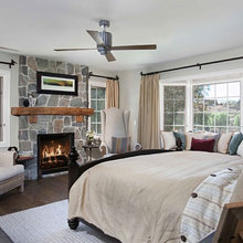 fire place