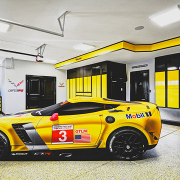 Start Your Engines