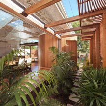 Side Garden