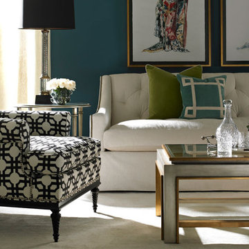 Living Rooms