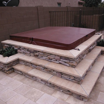 Hot Tubs