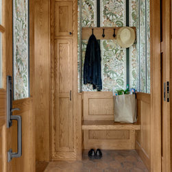 Porch Remodel - Home Improvement