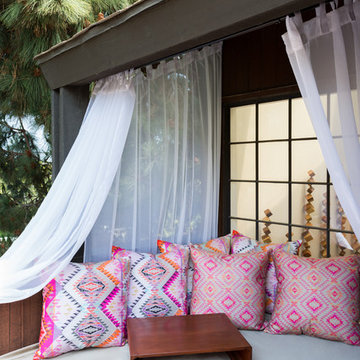 Santa Monica Townhouse