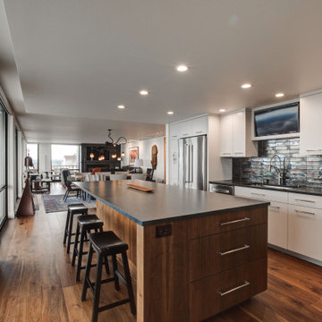 Stadium Way Penthouse