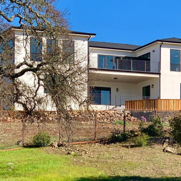 Luxury Doors by Panda Windows & Doors