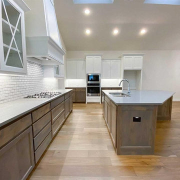 Kitchen and Bathroom Remodelers in West Hills, CA