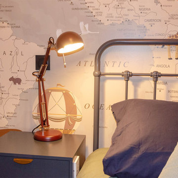 CHAMBRE ENFANT