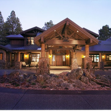 Custom Mountain Homes of Northern Arizona