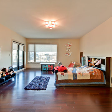 Cameron Heights Design