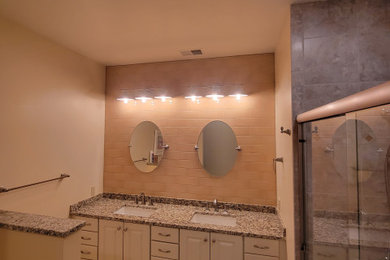 Bathroom - bathroom idea in Other
