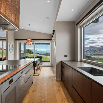 Luxurious living, naturally