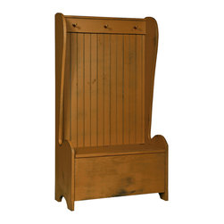 Primitive Amish Furniture - Products