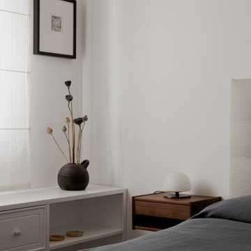 Alcântara Apartment