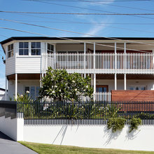 House colours
